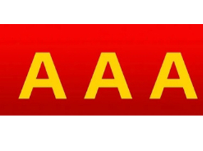 AAA級！青青视频国产在线播放閥門集團獲（huò）評（píng）水利建設市場主體信用評價最高（gāo）級