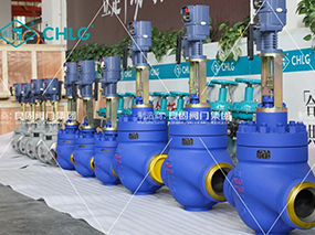 良（liáng）固閥門開拓非洲能源新藍海（hǎi），誠邀全球合作夥伴共襄綠色未來