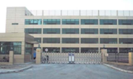 北京通力環（huán）電氣設備有限公司