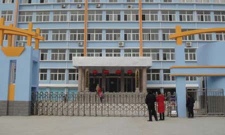 平輿（yú）縣建（jiàn）設局