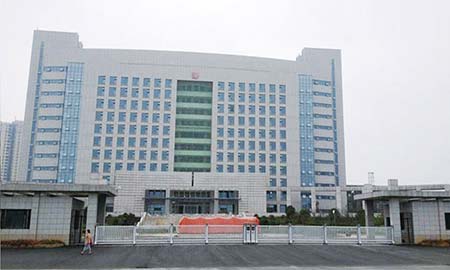 青岡（gāng）縣人民政府