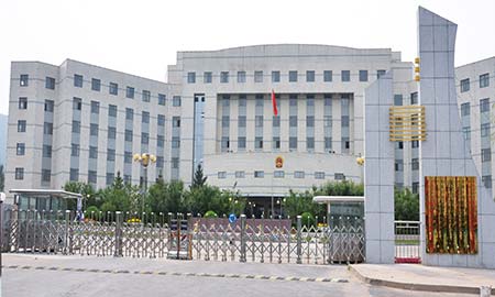 張家（jiā）口市橋西區人民政府