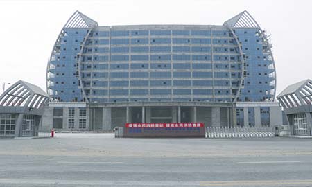 河南能源集團（tuán）重型裝備有限公司（sī）